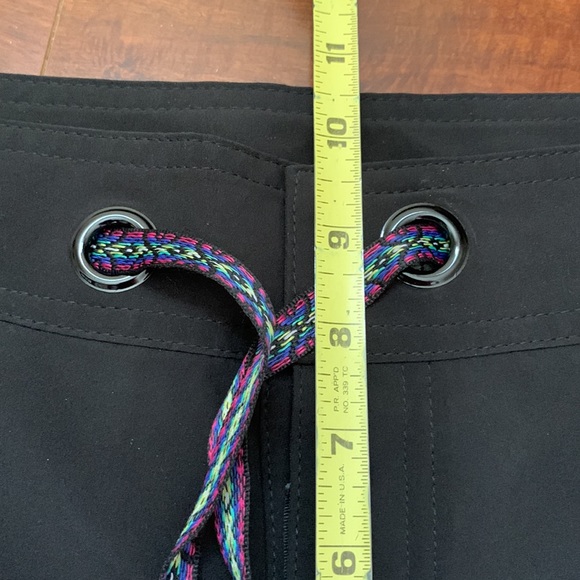 Prana shorts - Picture 8 of 10